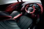 Suzuki Crosshiker Concept 2014 года